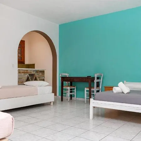 Depis Economy Hotel Pláka