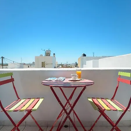 Depis Economy Hotel Pláka