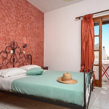 Depis Economy Hotel Pláka
