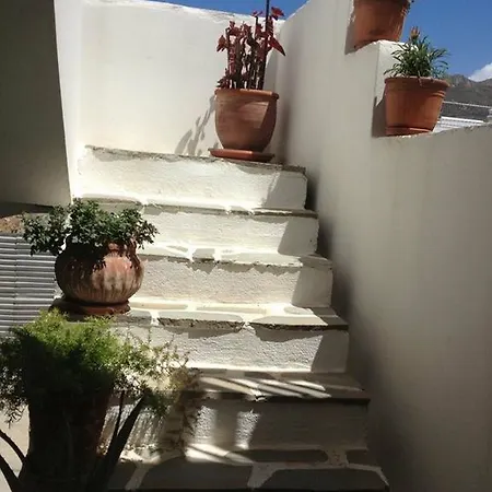 Hotel Depis Economy Pláka